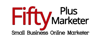 Fifty Plus Marketer