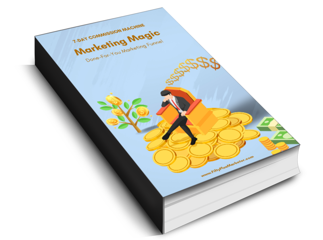 Marketing Magic picture