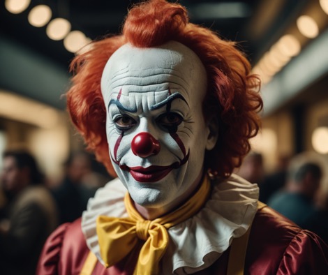 Clown