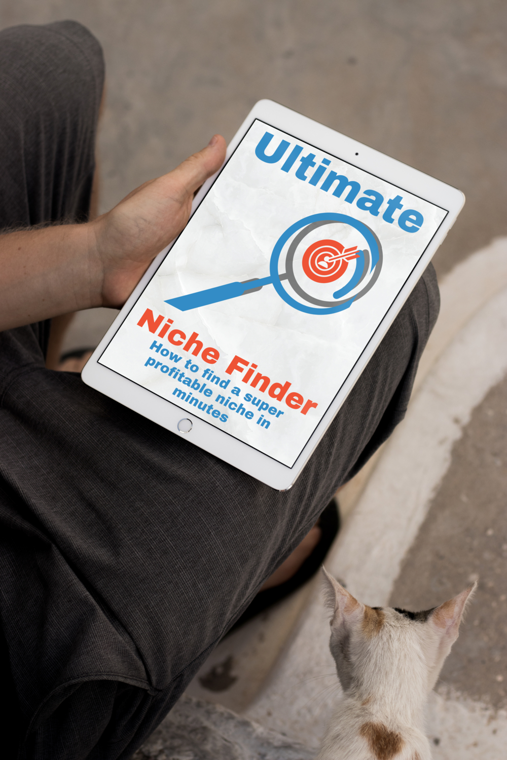 Ultimate Niche Finder